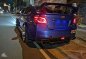 2015 SUBARU WRX Manual 1.7m with bbk brembo-3