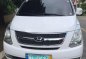 2012 12 Seater Hyundai Grand Starex CRDI-0