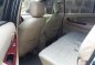 2006 Toyota Innova G Gas Automatic transmission-6