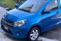 Sale / swap 2017 Suzuki Celerio CVT Hatchback-0