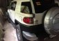 Oct 2014 TOYOTA FJ cruiser FOR SALE-1