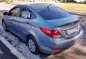 Hyundai Accent 2018 Manual 1.6L diesel engine-3