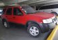 2003 Ford Escape XLS ManuaL FOR SALE-1