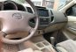 Toyota Fortuner G 2006 model FOR SALE-6