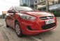 Fastbreak 2018 Hyundai Accent Automatic 5T Kms Only NSG-2