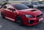 2016 Subaru WRX 20 DIT CVT Batmancars-0