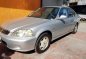 Honda Civic vti 2000 for sale -1