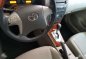 2008 Toyota Altis V matic Rush sale-1