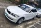 2012 Acquired BMW 116i automatic transmission-8