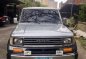 1991 TOYOTA Land Cruiser Prado Ex5 FOR SALE-0