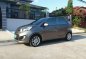 Kia Picanto top of the line automatic 2012 -3