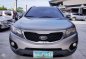 Kia Sorento Automatic 2010 for sale -2