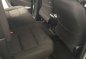 2018 TOYOTA Innova 2.8E automatic silver Low mileage-4