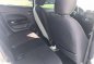 2017 Mitsubishi Mirage GLS Hatchback CVT Batmancars-7