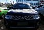 2014 Mitsubishi Montero Sport Manual Diesel-1