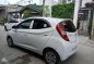 Hyundai Eon GLX 0.8L Manual 2018 Model-2