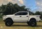 Nissan Navara 4x4 VL AT 2016 for sale -8