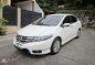 RUSH SALE Honda City 2013 AT -2