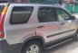 For sale Honda CRV Manual Transmission-3