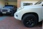 2010 Toyota Land Cruiser Prado 2.7L for sale -1