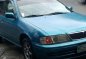 Nissan Sentra series 4 98model all stock-1