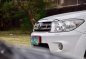 2009 Toyota Fortuner 2.7 VVTi for sale -3