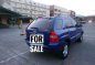 Kia Sportage 2007 AT Gas for sale -1