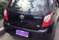 Toyota Wigo 2014 E for sale -1