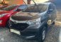 Very Low Price 2018 TOYOTA Avanza 13 J Manual Gray-0