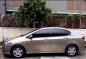 Honda City 2010 MT 1.3 ivtec for sale -2