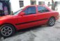 Mazda 323 sedan Good running condition-5