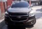 2013 Chevrolet Colorado LTZ for sale -0