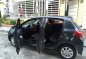 Mitsubishi Mirage 2015 automatic hatchback-5