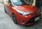 For sale 2015 TOYOTA Vios g 1.5 trd Matic-8
