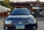 2011 Mitsubishi Montero GLSV for sale -1