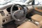 2010 Toyota Innova 2.0 G for sale -5