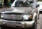 Mitsubishi Pajero FOR SALE-2