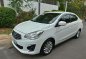 Mitsubishi Mirage 2017 g4 glx automatic Contacter le vendeur-2