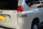 2010 Toyota Land Cruiser Prado Very well kept and maintained-2