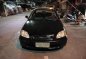 Honda Civic VTi manual VTEC 1997 for sale -1