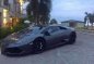 Lamborghini Huracan 3000 mileage 2014-2015-3