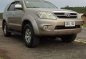 Toyota Fortuner 2006 Automatic transmission-11