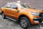 Ford Ranger Wildtrak 4x4 AT 2017 for sale -0