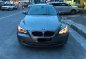 BMW 520i 2009 dual transmission Very good condition-1