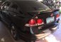 Honda Civic FD 1.8s 2010 Paddle shift for sale-4