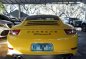2013 Porsche 911 Carrera s FOR SALE-1