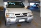 Mitsubishi Pajero 2004 CK FOR SALE-0