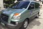 2006 HYUNDAI Starex grx crdi a/t All original Very well maintained-0
