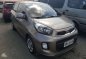 2016 Kia Picanto EX All power Manual transmission-0