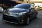 2017 TOYOTA VIOS E. Manual for sale -1